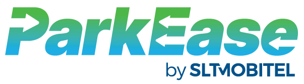 ParkEase Logo
